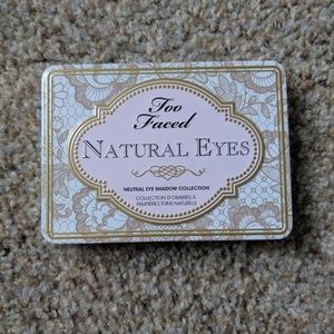 Too Faced Palette